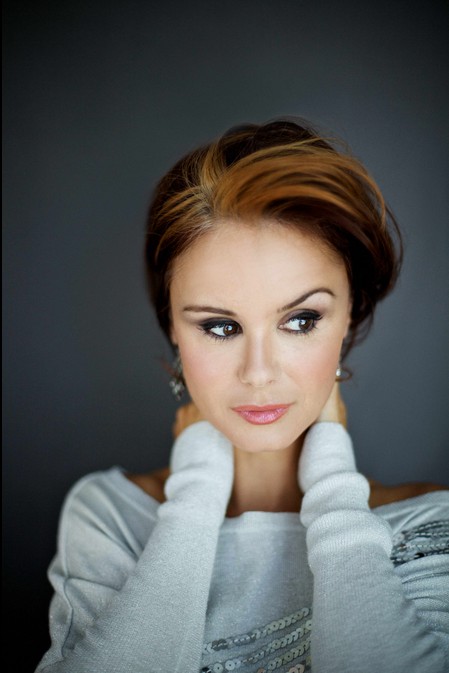 Keegan Connor Tracy Fotoğrafları 14