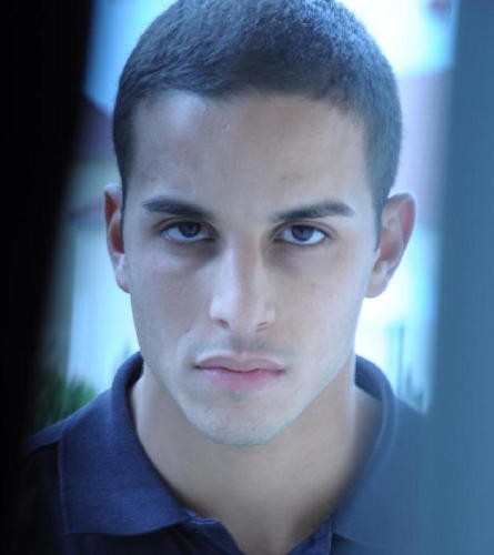 Alaa Safi Fotoğrafı