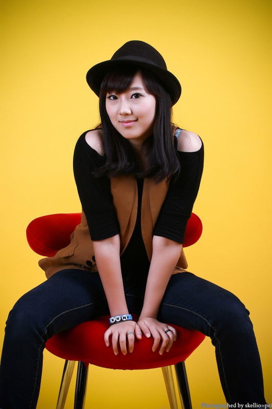Maeng Ha-ryeong Fotoğrafı