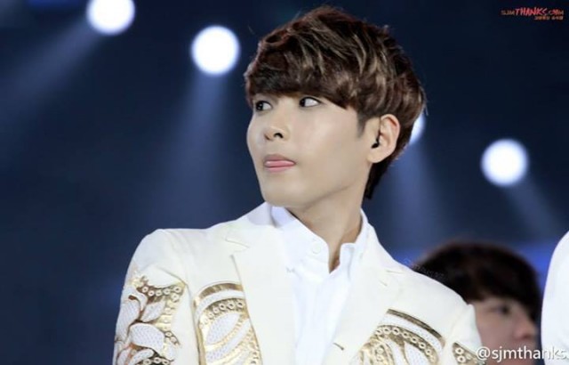 Ryeowook Kim Fotoğrafı