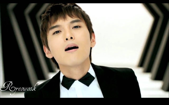 Ryeowook Kim Fotoğrafı