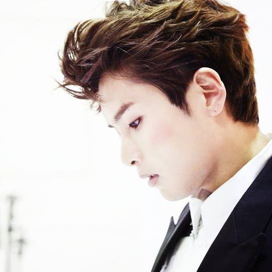 Ryeowook Kim Fotoğrafı