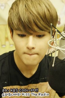 Ryeowook Kim Fotoğrafları 62