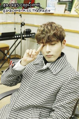 Ryeowook Kim Fotoğrafları 71