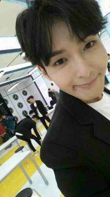 Ryeowook Kim Fotoğrafları 81