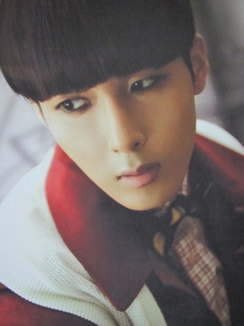 Ryeowook Kim Fotoğrafları 90