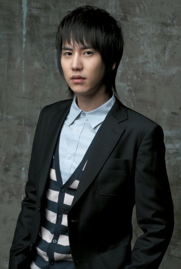 Kyuhyun Fotoğrafı