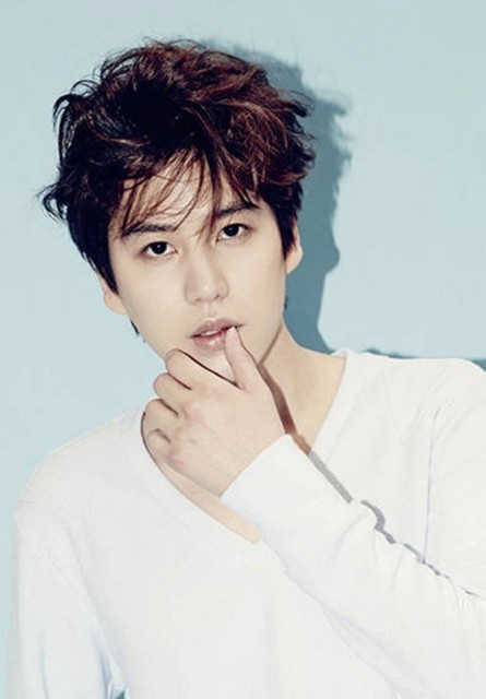 Kyuhyun Fotoğrafı