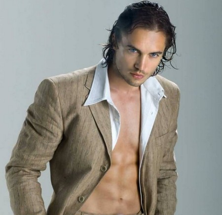 Raffaello Balzo Fotoğrafı