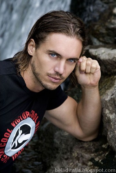 Raffaello Balzo Fotoğrafı