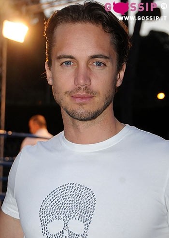 Raffaello Balzo Fotoğrafı