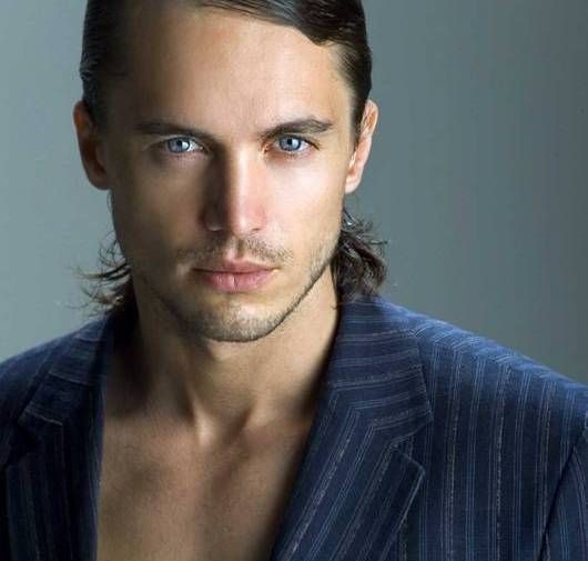 Raffaello Balzo Fotoğrafı