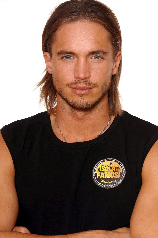 Raffaello Balzo Fotoğrafı