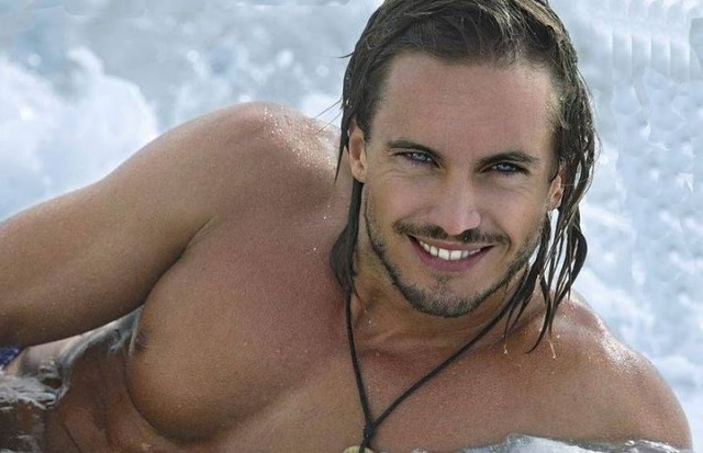 Raffaello Balzo Fotoğrafı