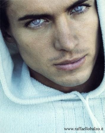 Raffaello Balzo Fotoğrafı