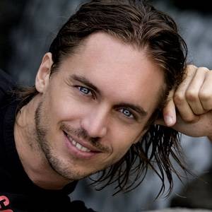 Raffaello Balzo Fotoğrafı