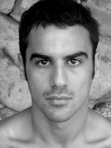 Angelo Campolo Fotoğrafı