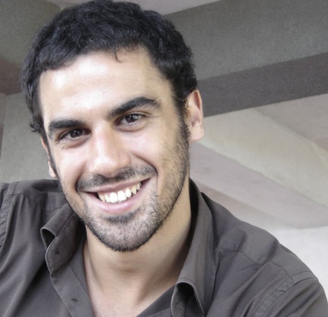 Angelo Campolo fotoğrafı