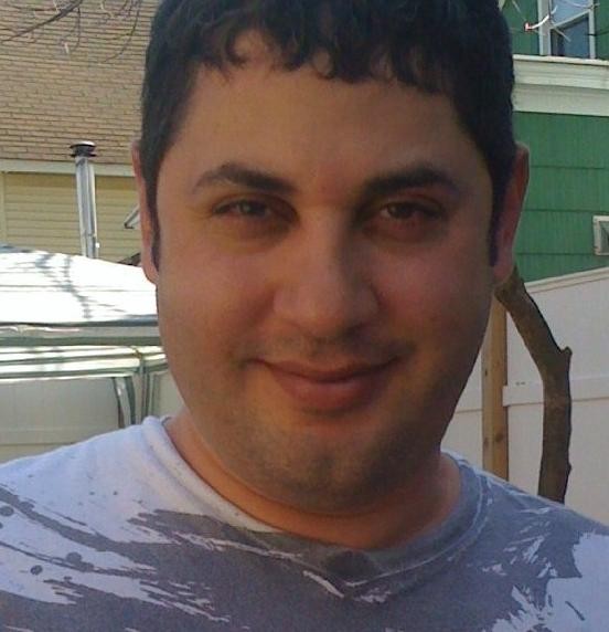Haytham Kandil Fotoğrafı