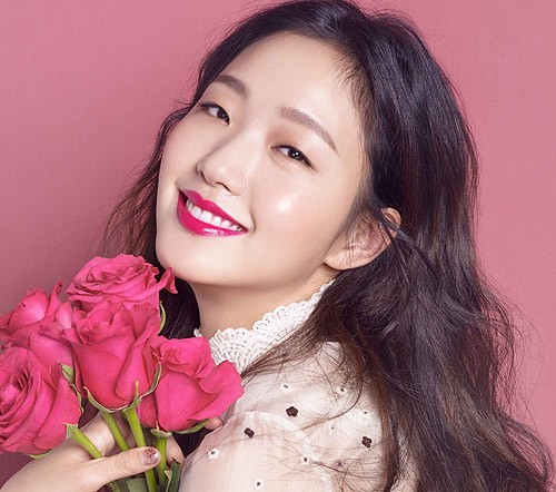 Kim Go-eun Fotoğrafları 44