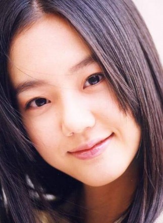 Im Soo-jung Fotoğrafı