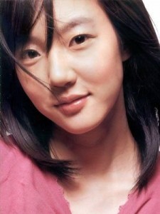 Im Soo-jung Fotoğrafı