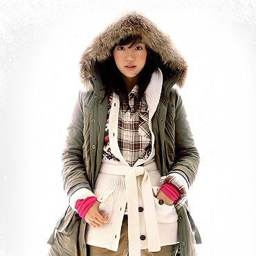 Im Soo-jung Fotoğrafı