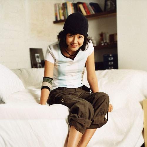 Im Soo-jung Fotoğrafı