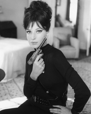 Monica Vitti Fotoğrafları 1