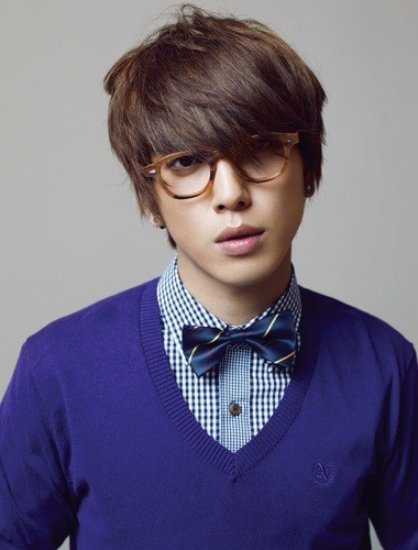 Jung Yong-Hwa Fotoğrafı