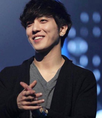 Jung Yong-Hwa Fotoğrafı