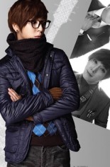 Jung Yong-Hwa Fotoğrafı