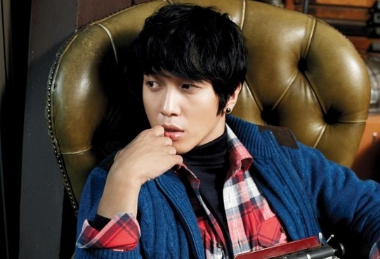 Jung Yong-Hwa Fotoğrafı