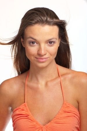 Amanda Whitcroft Fotoğrafı