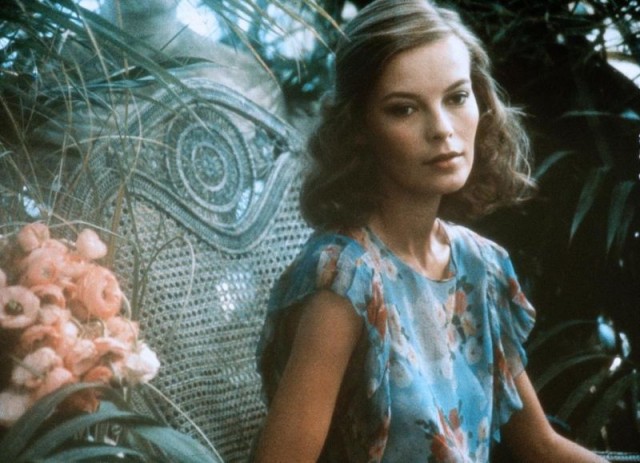 Mona Kristensen Fotoğrafı