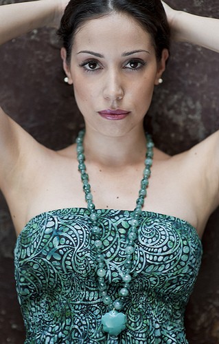 Selenia Orzella Fotoğrafı