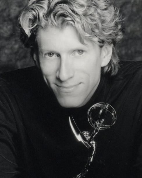 Michael Earl Fotoğrafı