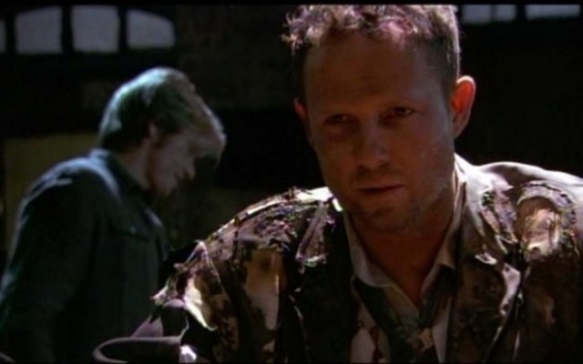 Dean Winters Fotoğrafları 18