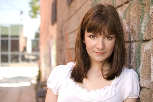 Ivana Stojanovic Fotoğrafı