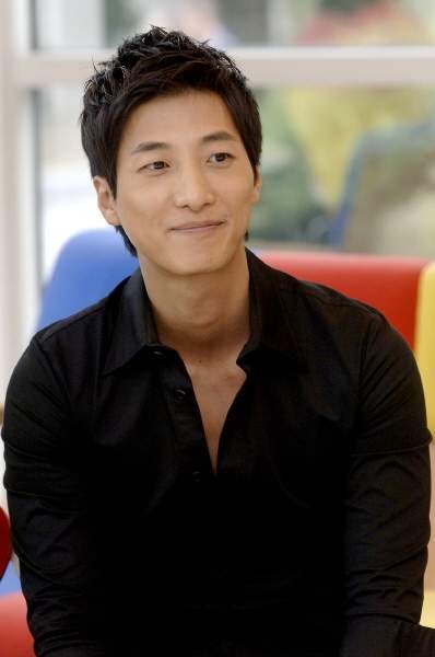 Seong-wun Jeong Fotoğrafı