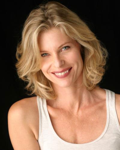 Kate Vernon Fotoğrafları 1