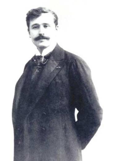 Georges Feydeau Fotoğrafları 2