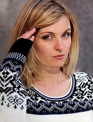 Moa Silén Fotoğrafı