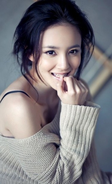 Yuxin Liu Fotoğrafı