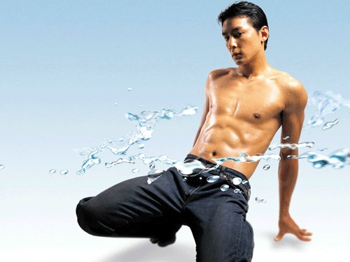 Daniel Wu Fotoğrafları 3