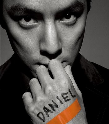 Daniel Wu Fotoğrafları 8