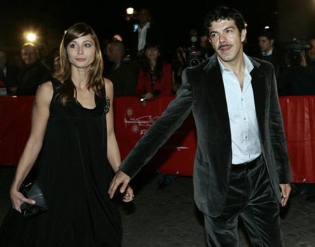 Anna Ferzetti Fotoğrafı