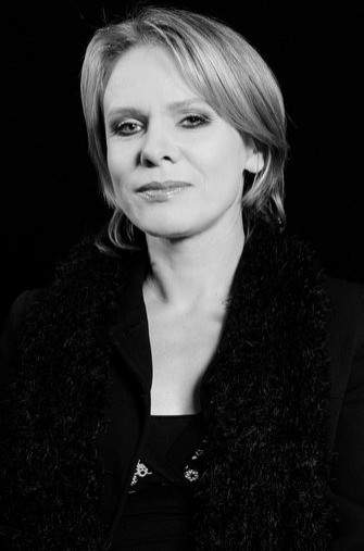 Marina Nemet Fotoğrafı