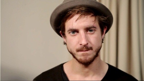 Arthur Darvill Fotoğrafı