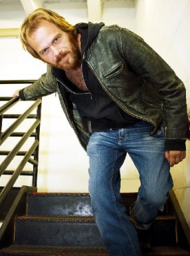 Brian Gaskill Fotoğrafı